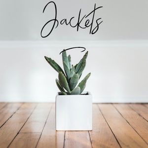 Jackets